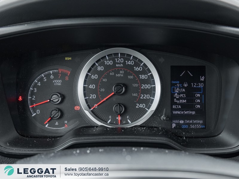 2022 Toyota Corolla SE CVT