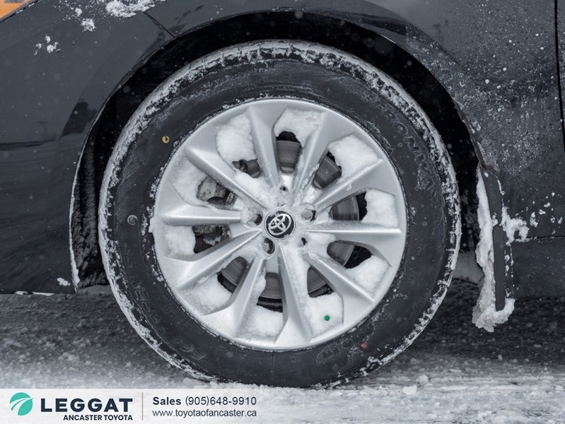 2022 Toyota Corolla SE CVT