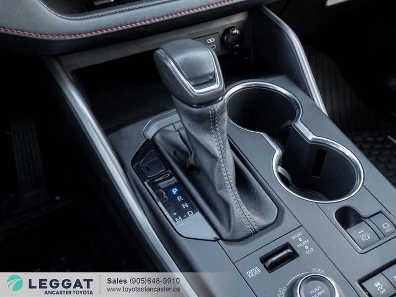 2022 Toyota Highlander XSE AWD