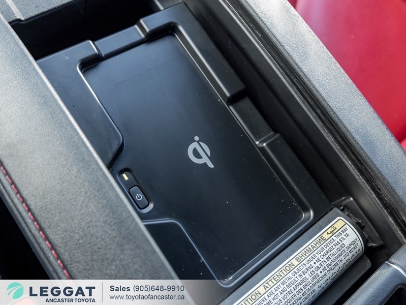 2022 Toyota Highlander XSE AWD