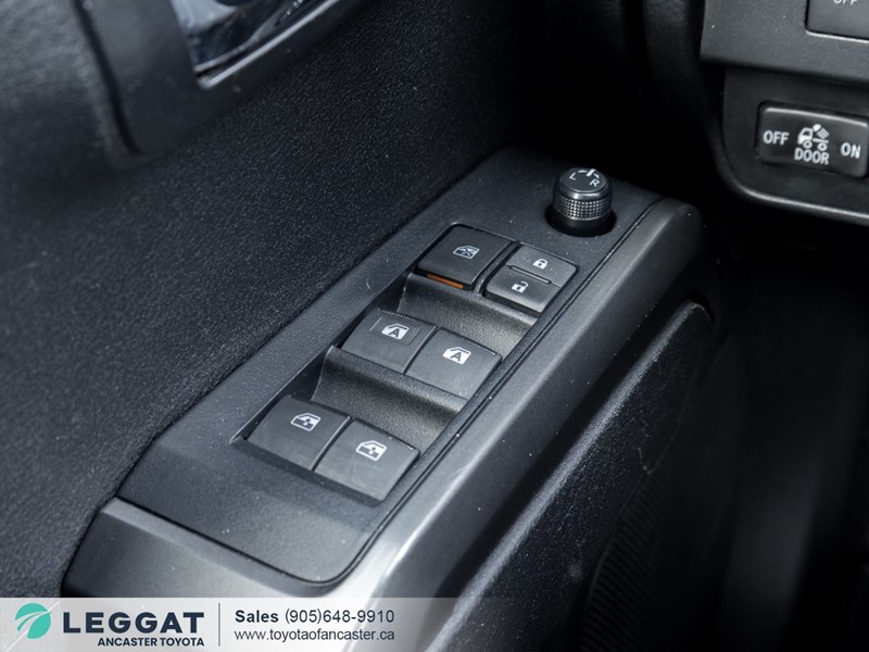 2022 Toyota Tacoma 4x4 Double Cab Auto