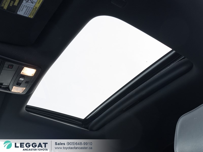 2022 Toyota Tacoma 4x4 Double Cab Auto