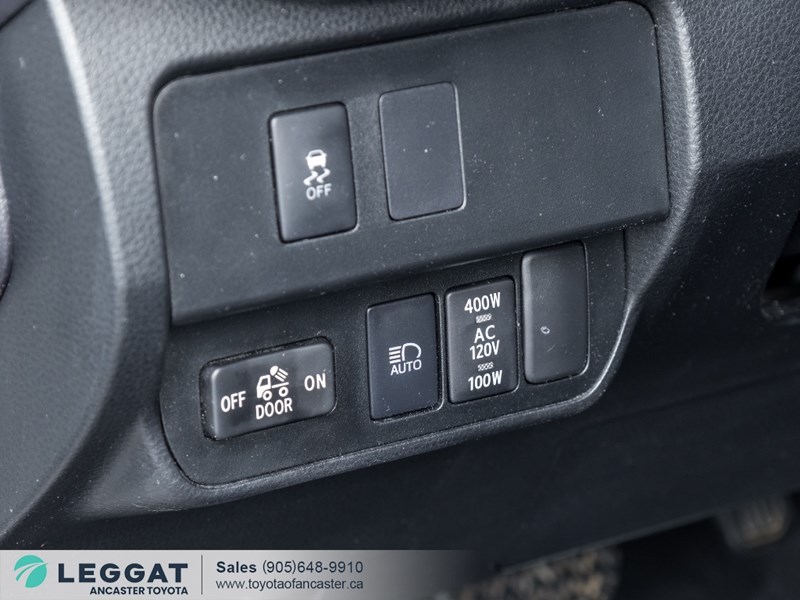 2022 Toyota Tacoma 4x4 Double Cab Auto