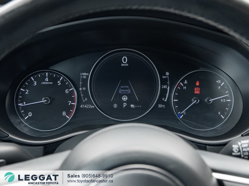 2023 Mazda CX-50 GT w/Turbo AWD