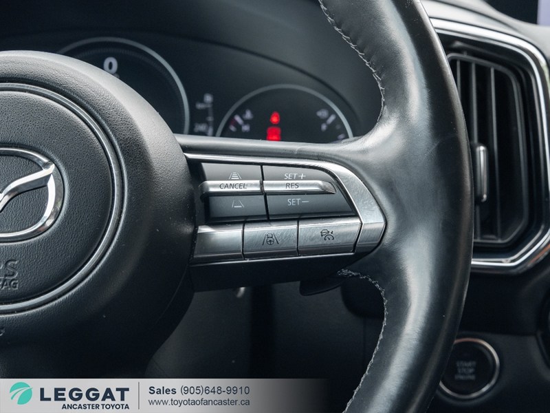 2023 Mazda CX-50 GT w/Turbo AWD