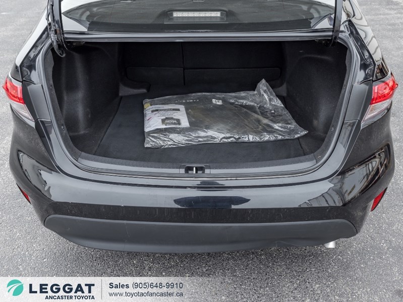 2023 Toyota Corolla LE CVT