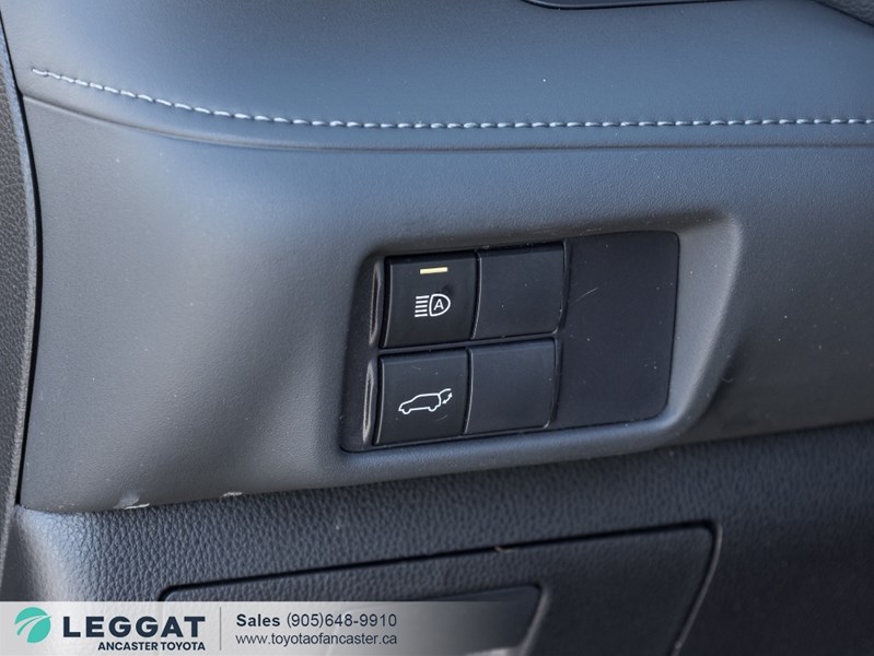 2023 Toyota Highlander Hybrid Hybrid LE AWD