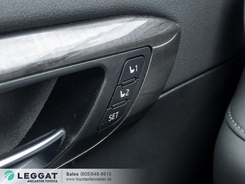 2023 Toyota Highlander Limited AWD