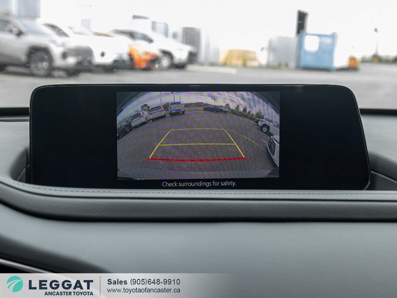 2024 Mazda CX-30 GS AWD