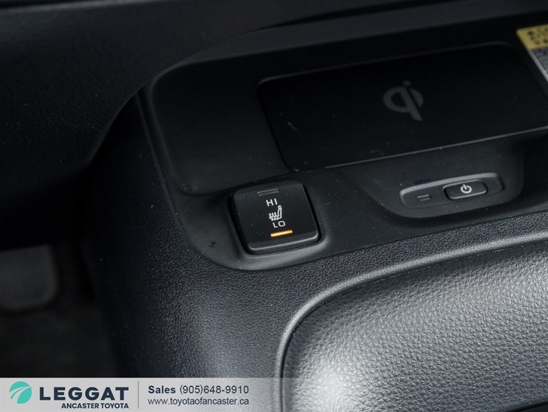 2024 Toyota Corolla LE CVT