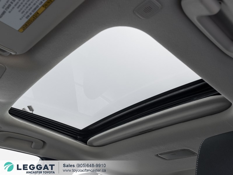 2024 Toyota Corolla LE CVT