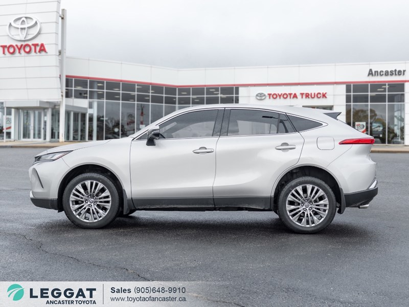 2024 Toyota Venza Limited AWD