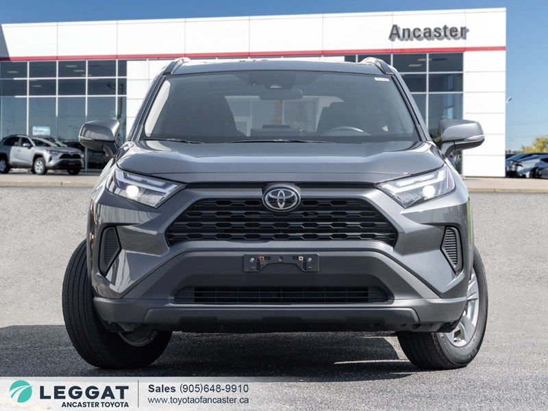 2025 Toyota RAV4 Hybrid Hybrid XLE AWD
