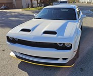 2022 Dodge Challenger SRT Hellcat Redeye Widebody Jailbreak RWD