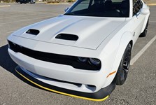 2022 Dodge Challenger SRT Hellcat Redeye Widebody Jailbreak RWD