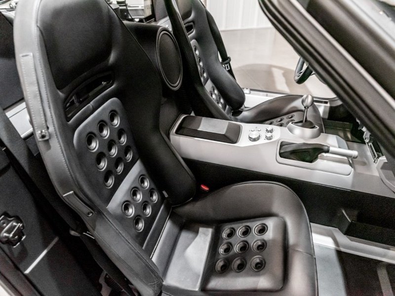 2005 Ford GT 2dr Cpe