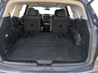 2019 Subaru Ascent Limited 7-Passenger | Award Winning Safety