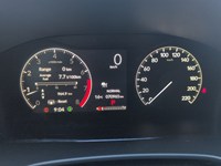 2023 Honda CR-V EX-L AWD