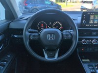2023 Honda CR-V EX-L AWD