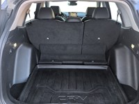 2023 Honda CR-V EX-L AWD