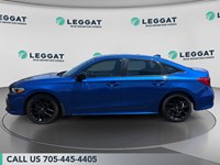 2024 Honda Civic Sedan Sport CVT