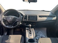 2022 Honda HR-V LX AWD CVT|Certified Pre-Owned