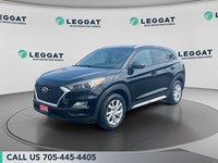 2020 Hyundai Tucson Preferred AWD