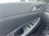 2020 Hyundai Tucson Preferred AWD