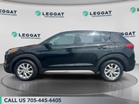 2020 Hyundai Tucson Preferred AWD