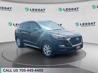 2020 Hyundai Tucson Preferred AWD
