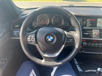 2016 BMW X3 AWD 4dr xDrive28d |Diesel|Accident Free
