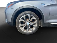 2016 BMW X3 AWD 4dr xDrive28d |Diesel|Accident Free