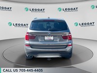 2016 BMW X3 AWD 4dr xDrive28d |Diesel|Accident Free