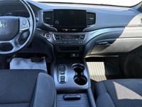2021 Honda Passport Sport AWD