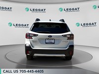 2021 Subaru Outback 2.4i Limited XT