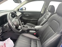 2024 Honda HR-V EX-L Navi AWD CVT