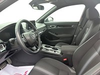 2025 Honda Civic Sedan Hybrid Sport eCVT