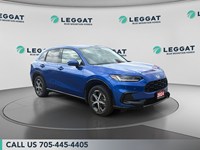 2024 Honda HR-V EX-L Navi AWD CVT