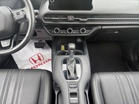 2024 Honda HR-V EX-L Navi AWD CVT