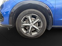 2024 Honda HR-V EX-L Navi AWD CVT