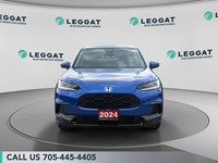 2024 Honda HR-V EX-L Navi AWD CVT