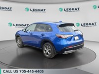 2024 Honda HR-V EX-L Navi AWD CVT