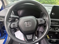 2024 Honda HR-V EX-L Navi AWD CVT