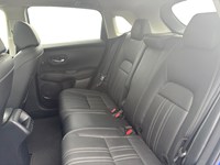 2024 Honda HR-V EX-L Navi AWD CVT