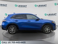 2024 Honda HR-V EX-L Navi AWD CVT