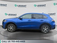 2024 Honda HR-V EX-L Navi AWD CVT