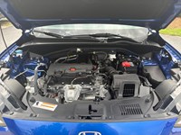 2024 Honda HR-V EX-L Navi AWD CVT