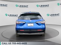 2024 Honda HR-V EX-L Navi AWD CVT