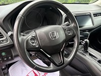 2018 Honda HR-V EX-L Navi AWD CVT