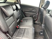 2018 Honda HR-V EX-L Navi AWD CVT